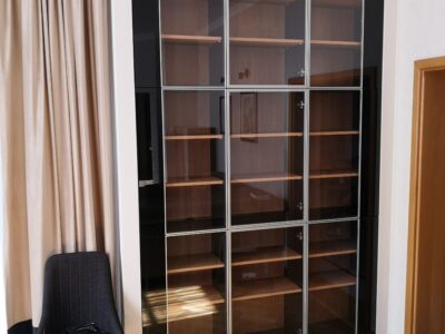 Studio Mebli Pasja Daniel Pasałka Brzeszcze Biblioteczka Kalisz
