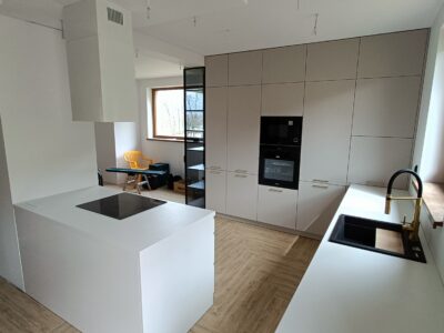 Studio Mebli Pasja Daniel Pasałka Brzeszcze Kuchnia Czechowice Dziedzice