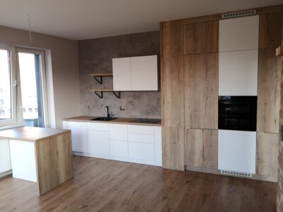 Studio Mebli Pasja Daniel Pasałka Brzeszcze Łazienka Katowice