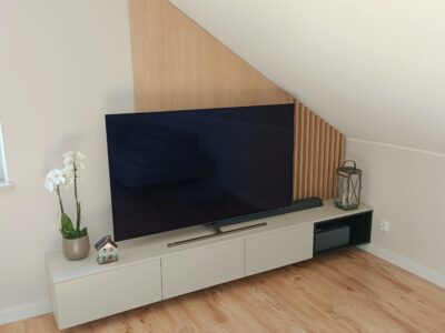 Studio Mebli Pasja Daniel Pasałka Brzeszcze RTV Góra
