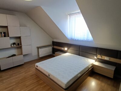 Studio Mebli Pasja Daniel Pasałka Brzeszcze Sypialnia Jawiszowice